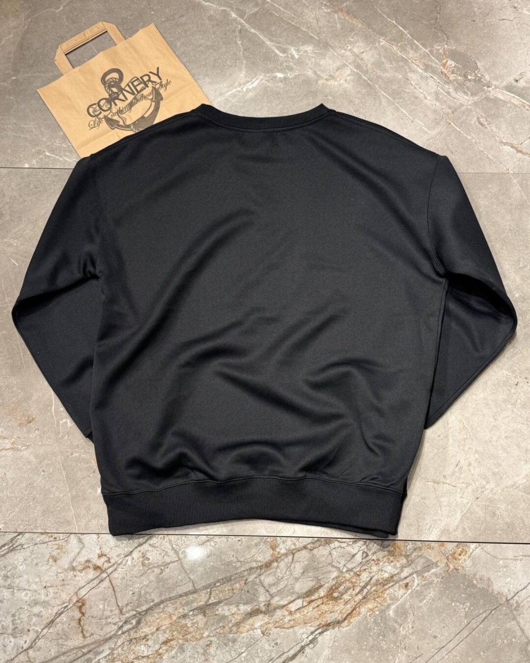 Кофта Stone Island