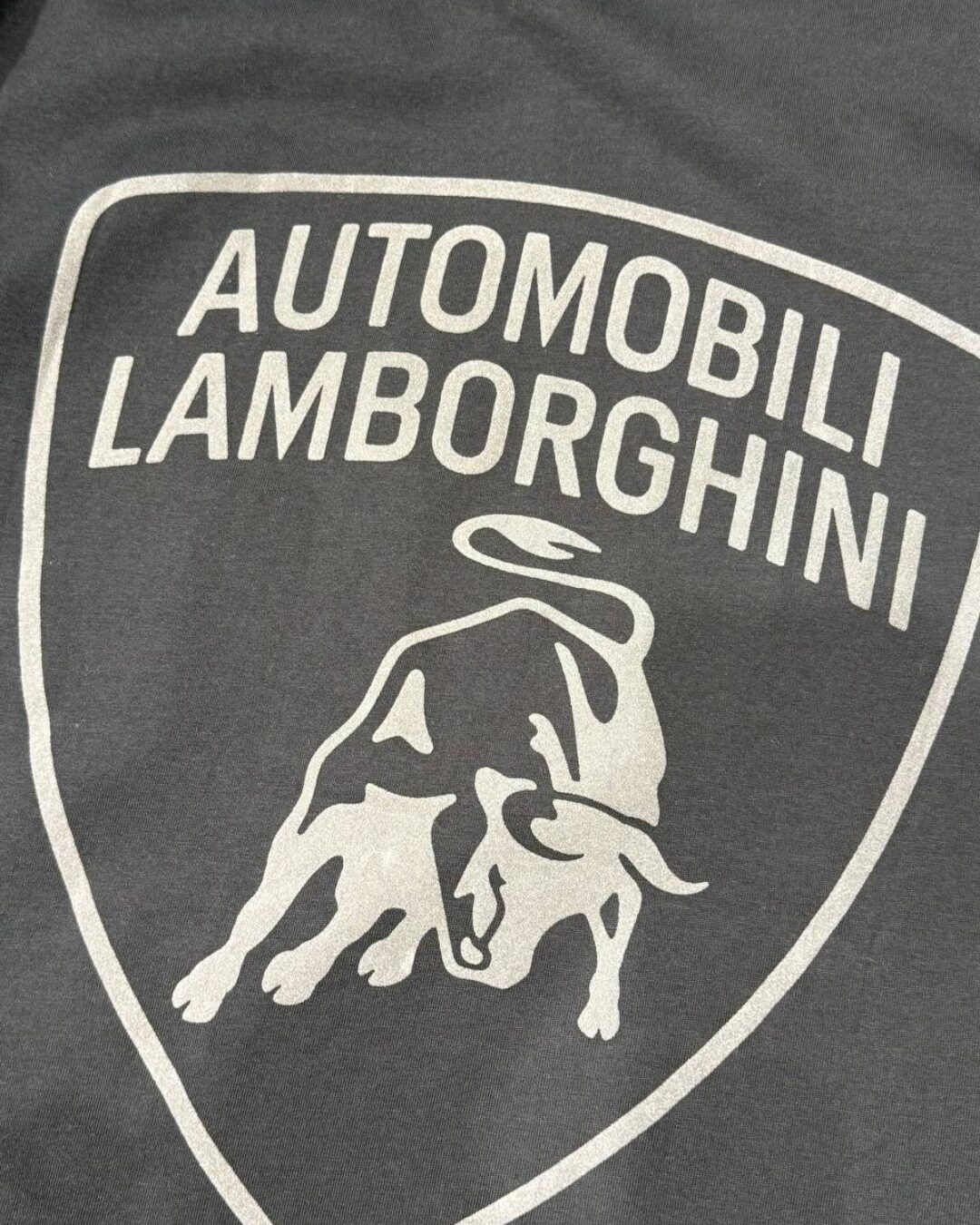 Футболка Balenciaga