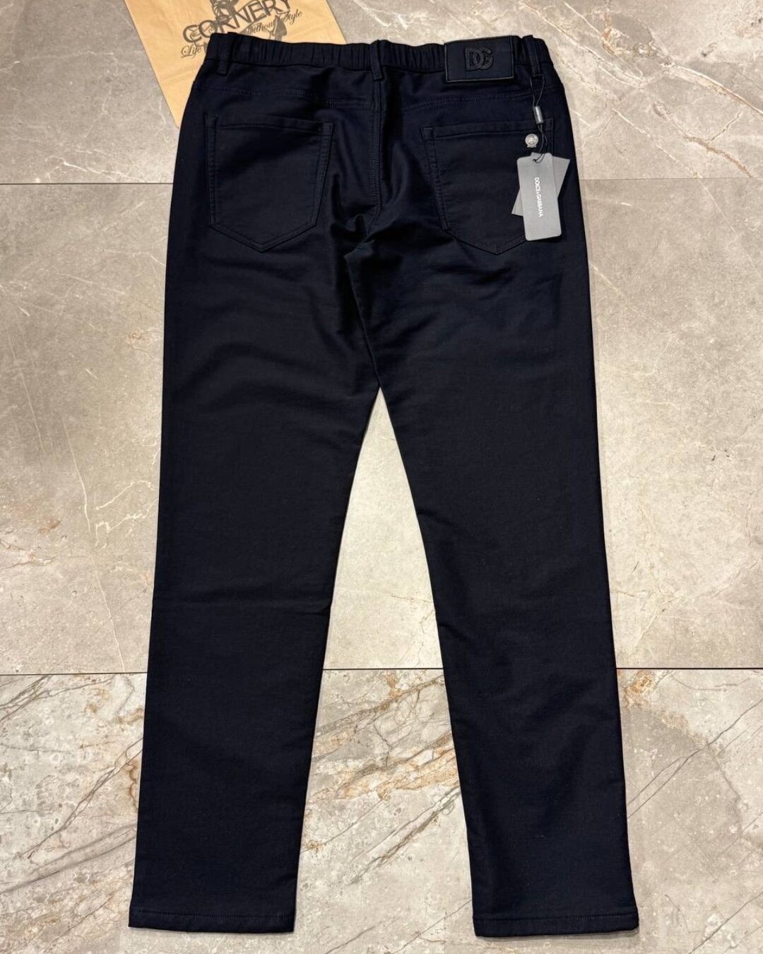 Штаны Dolce & Gabbana