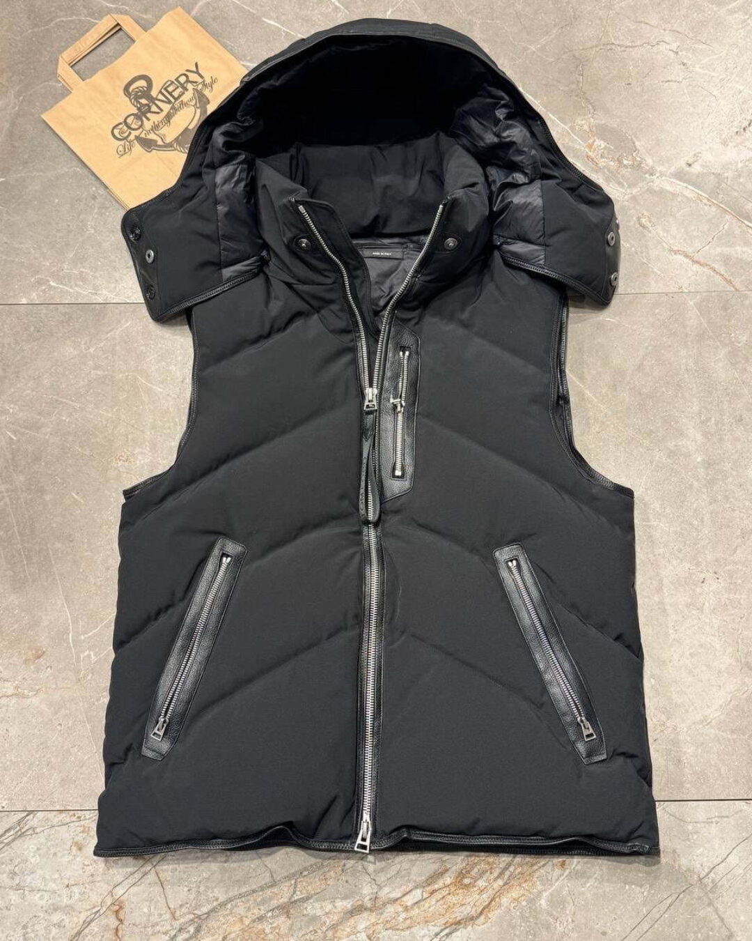 Жилет Tom ford