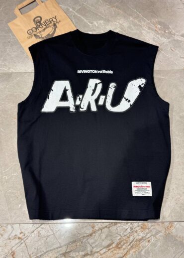 Футболка Rivington Roi Rebis