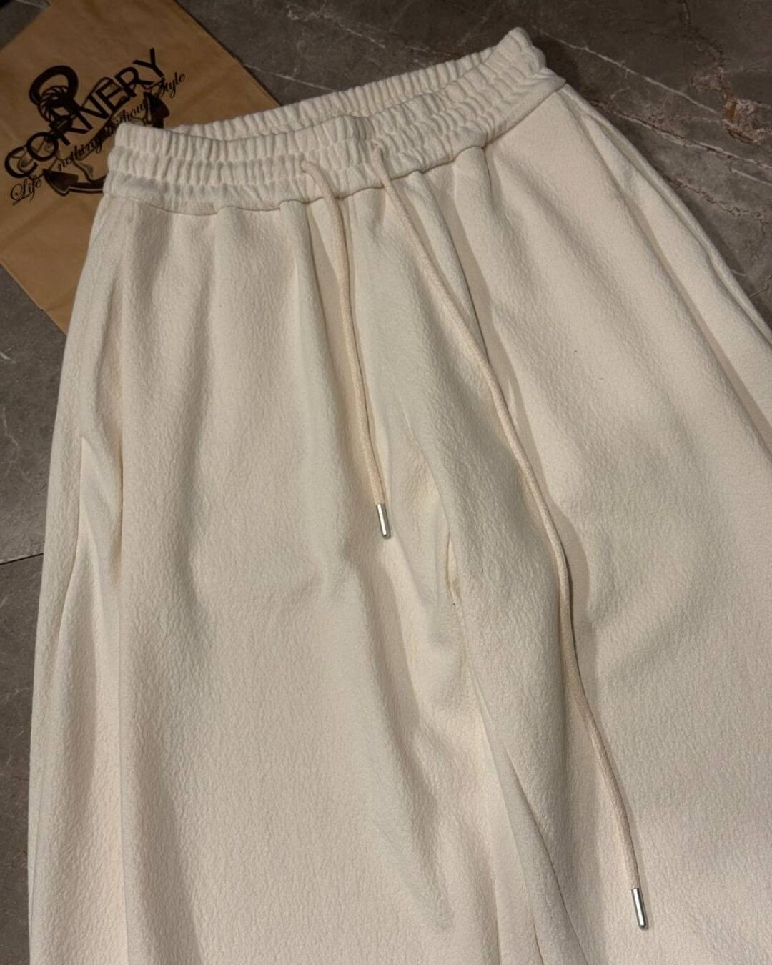 Спортивные Штаны Loro Piana