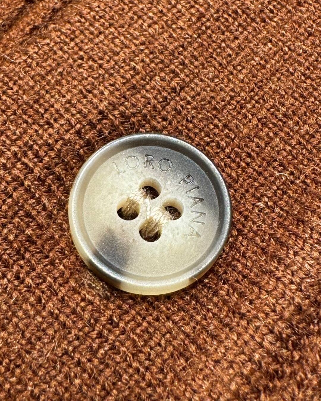 Кофта Loro Piana