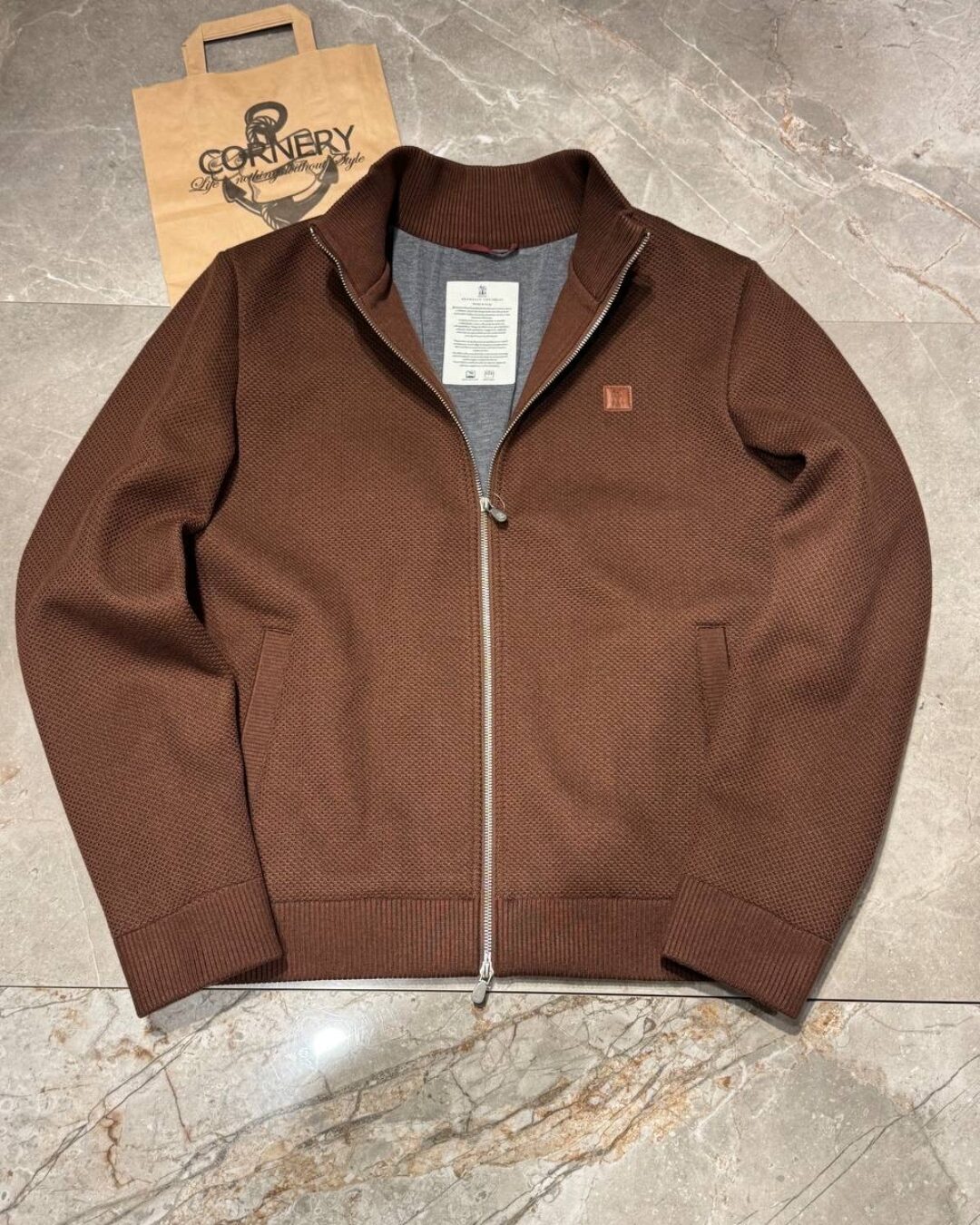 Куртка Loro Piana