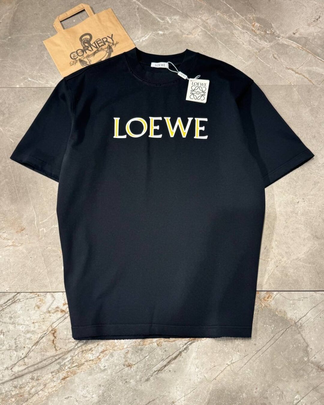 Футболка Loewe