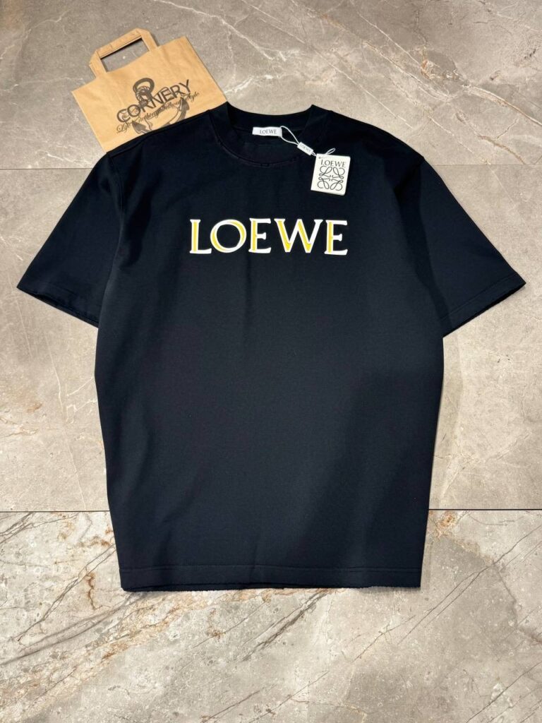 Футболка Loewe