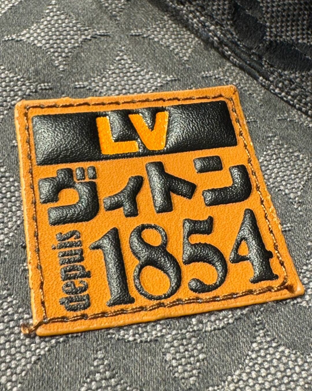 Куртка Louis Vuitton