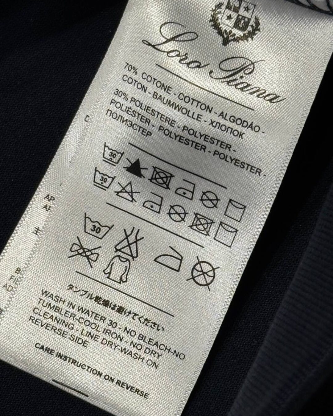 Zip-Худи Loro Piana