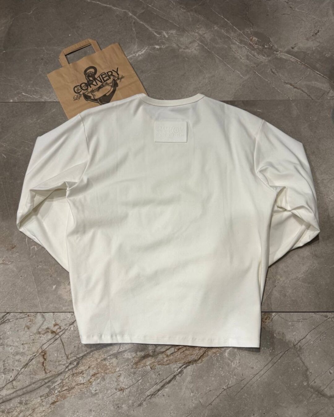 Кофта Maison Margiela