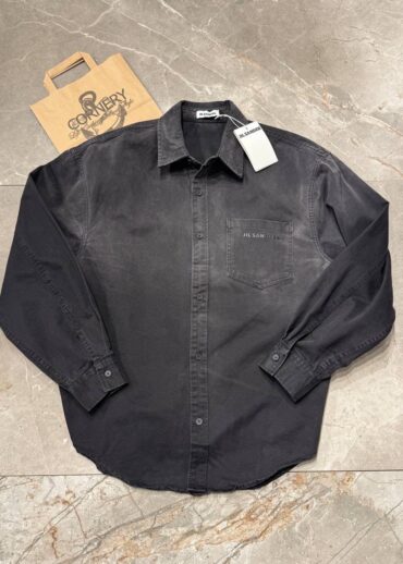 Рубашка Jil Sander