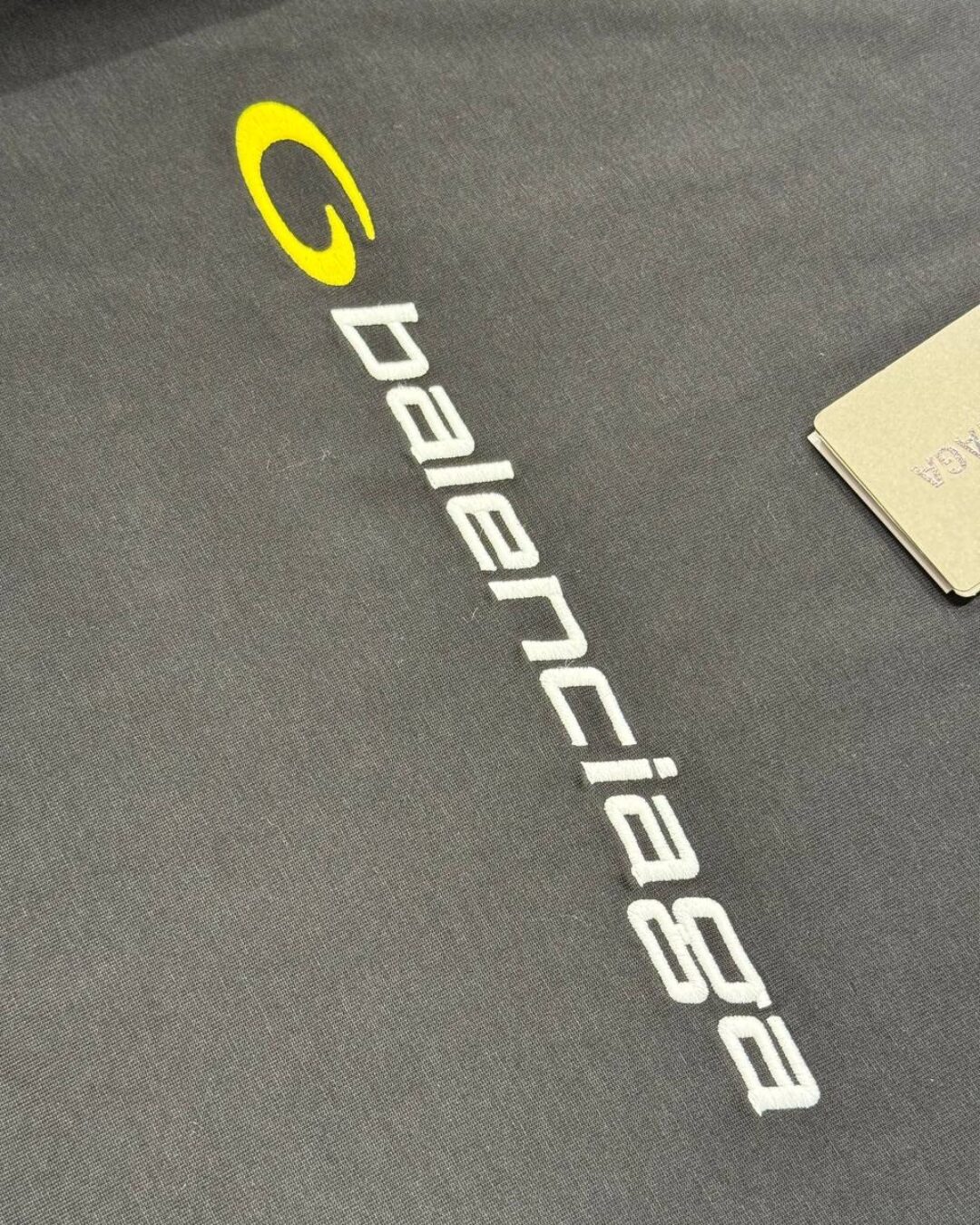 Футболка Balenciaga