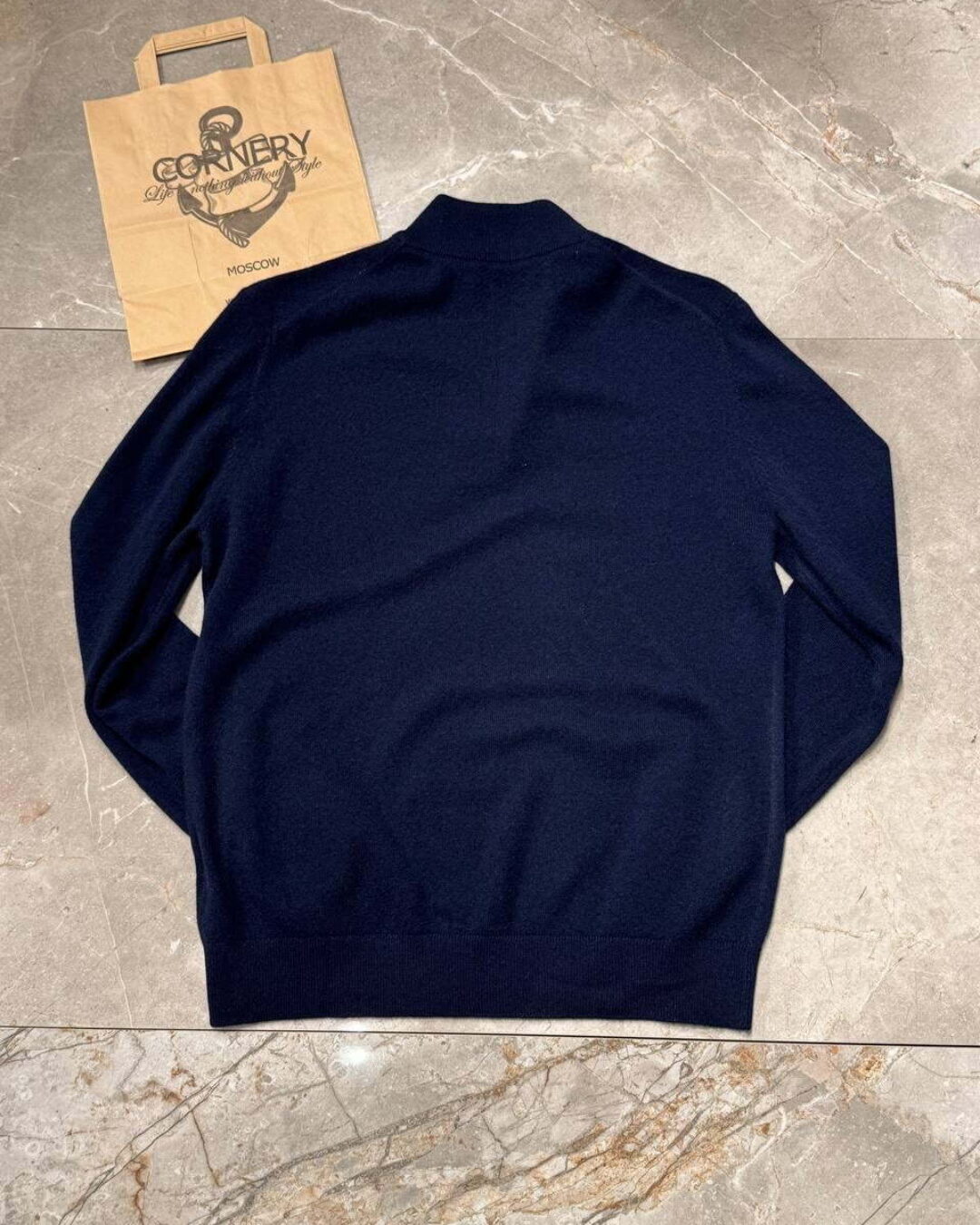 Кофта Loro Piana