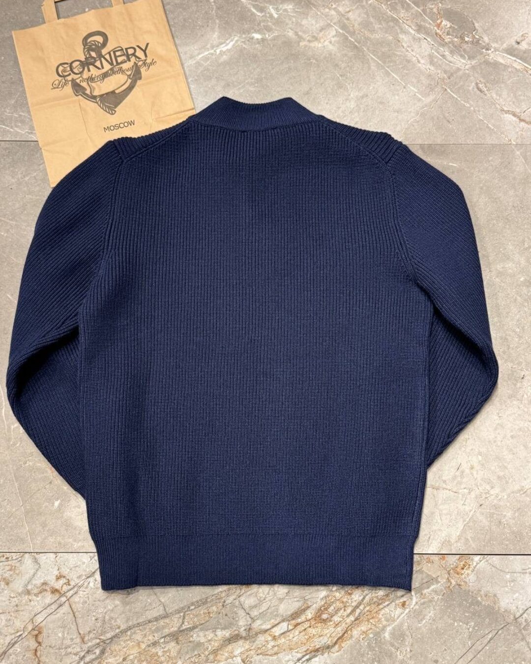 Кофта Brunello Cucinelli