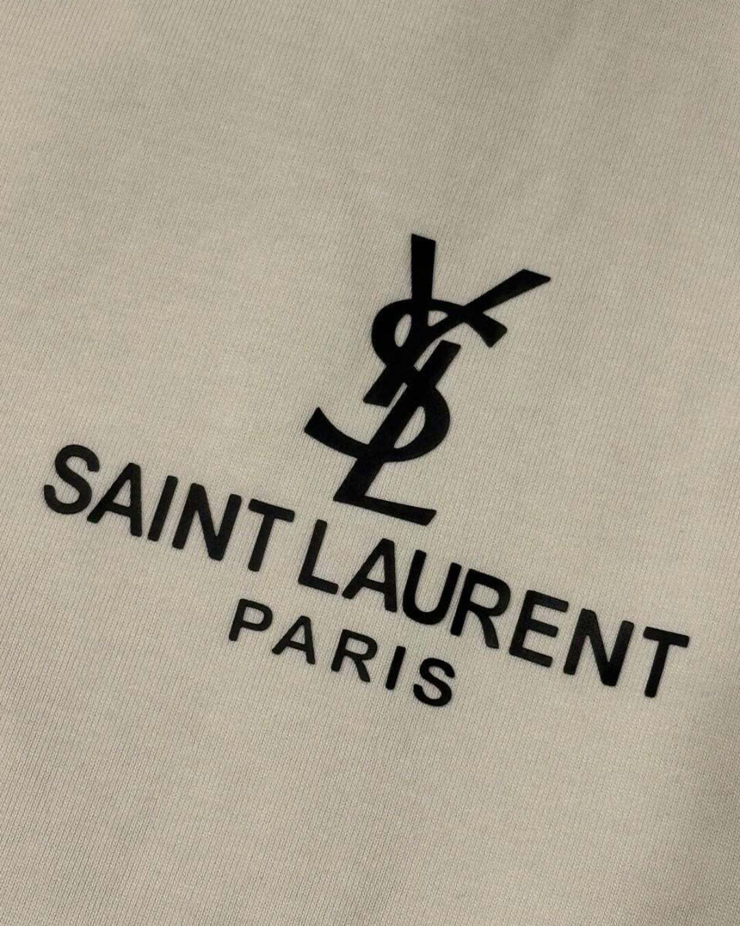 Кофта Saint Laurent — фото 5