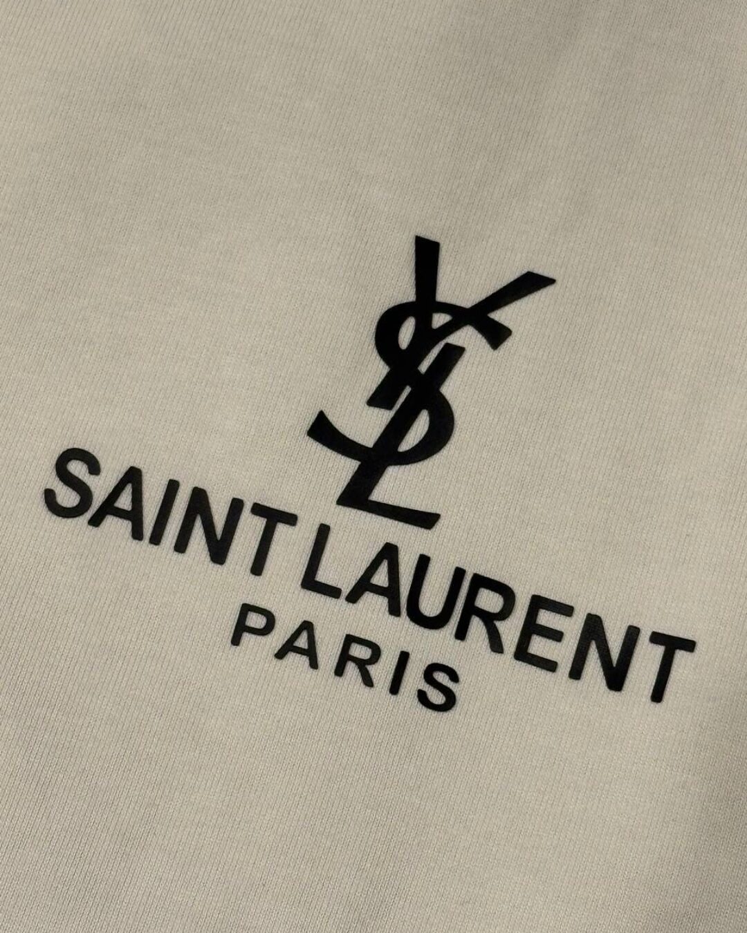 Кофта Saint Laurent
