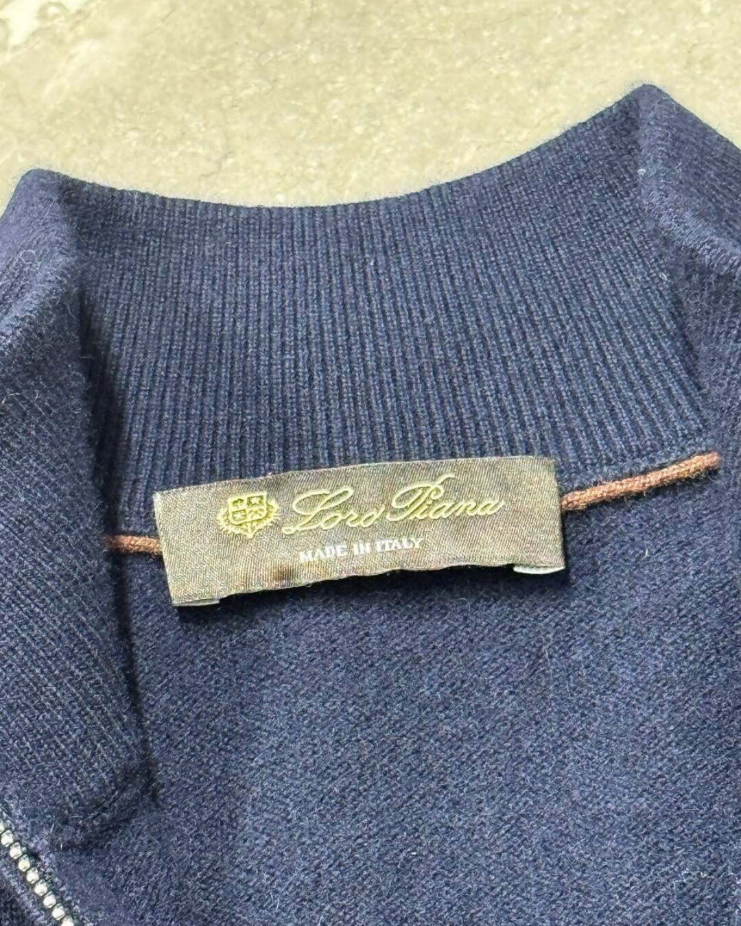 Кофта Loro Piana