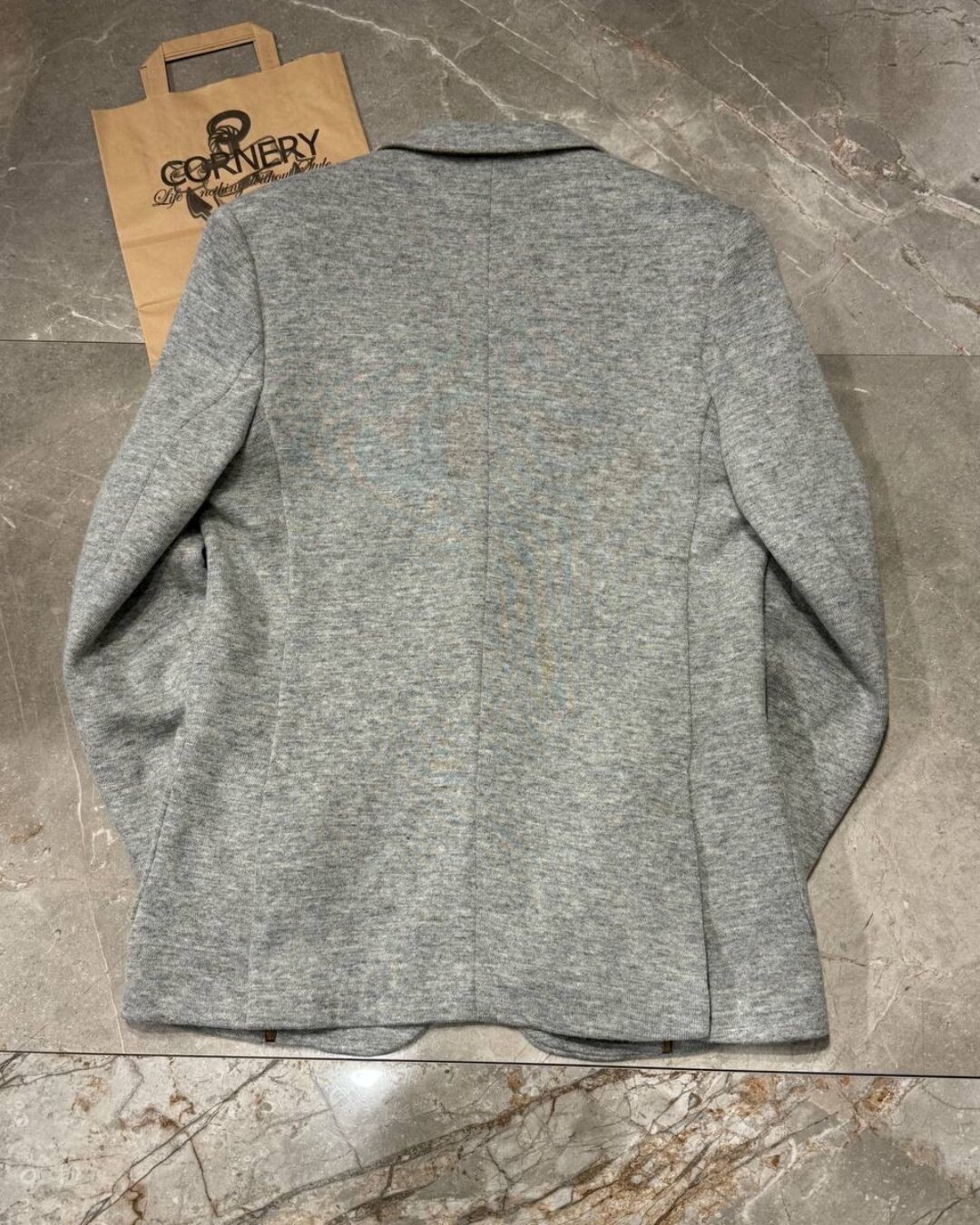 Пиджак Loro Piana