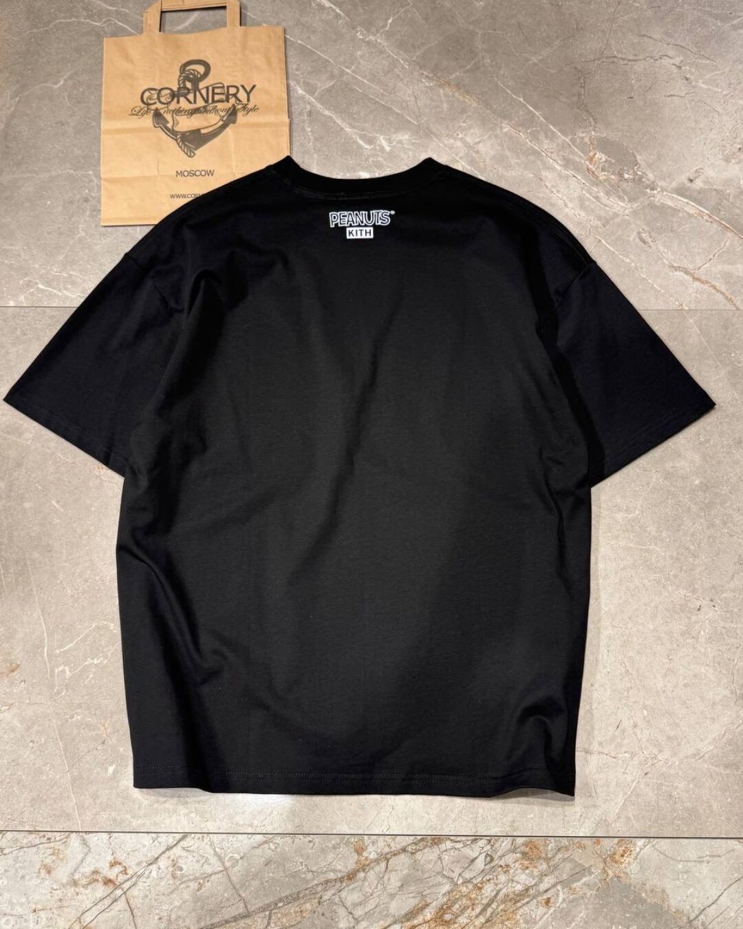 Футболка Kith