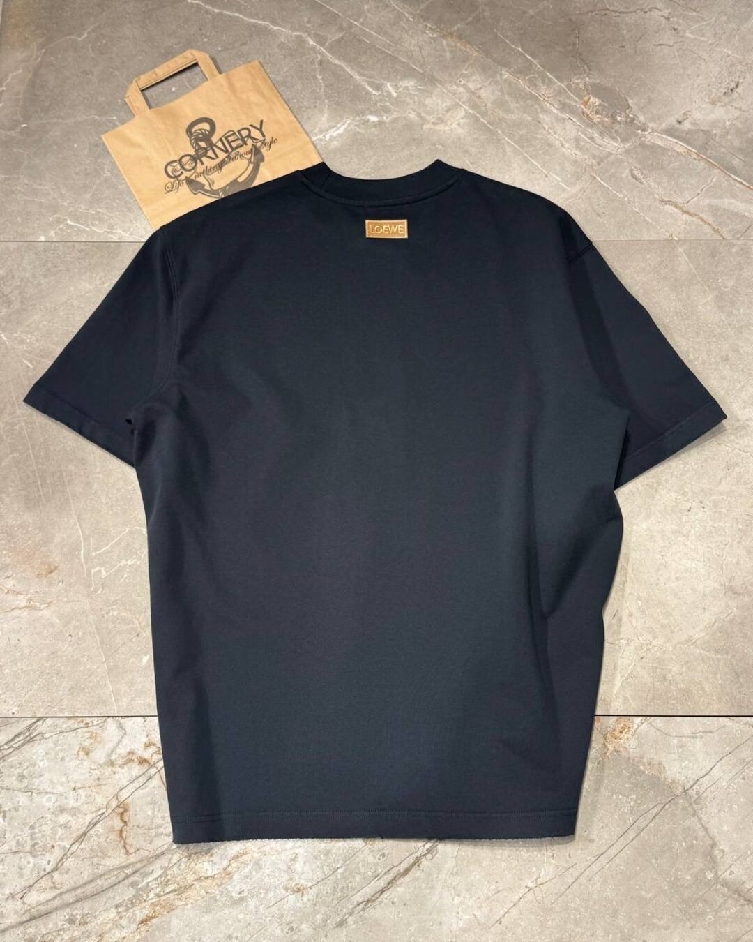Футболка Loewe