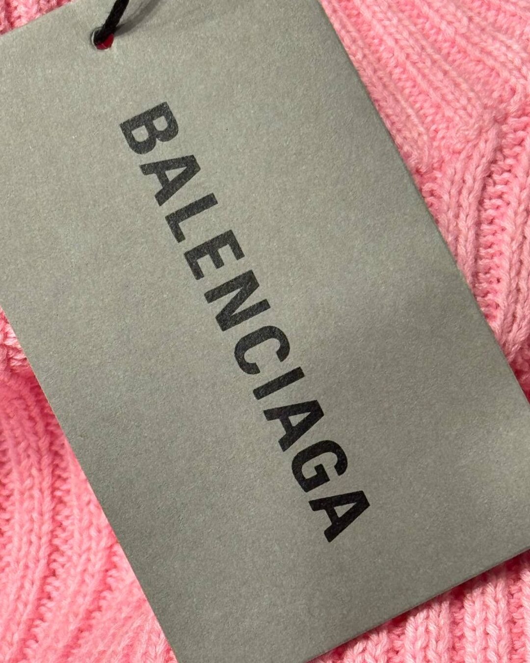 Свитер Balenciaga