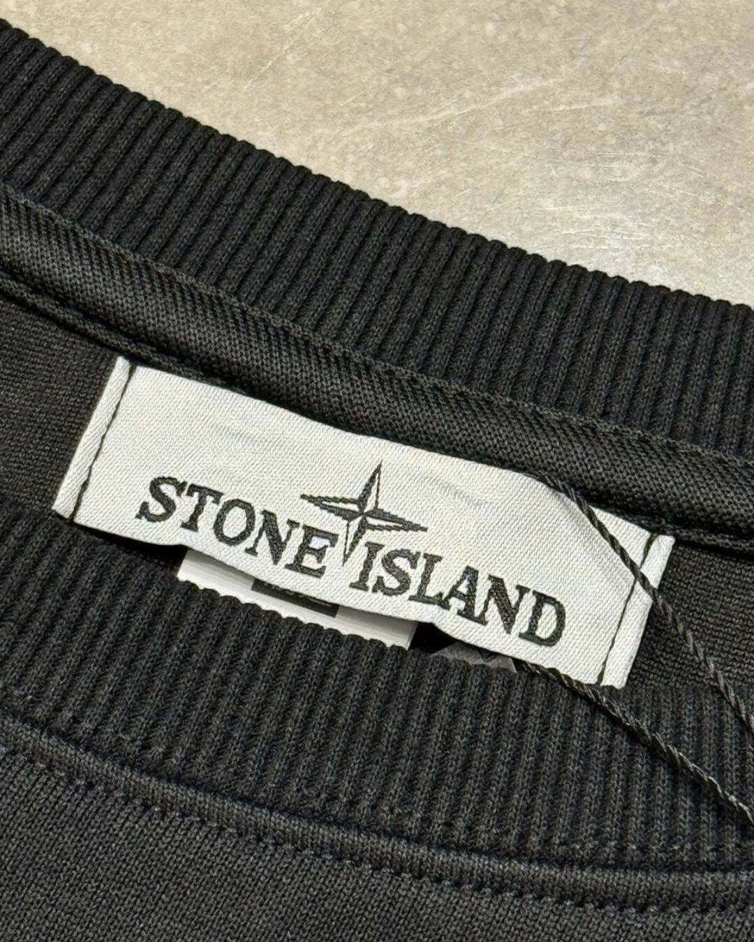 Кофта Stone Island — фото 6