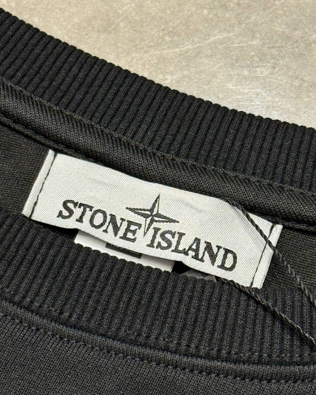 Кофта Stone Island