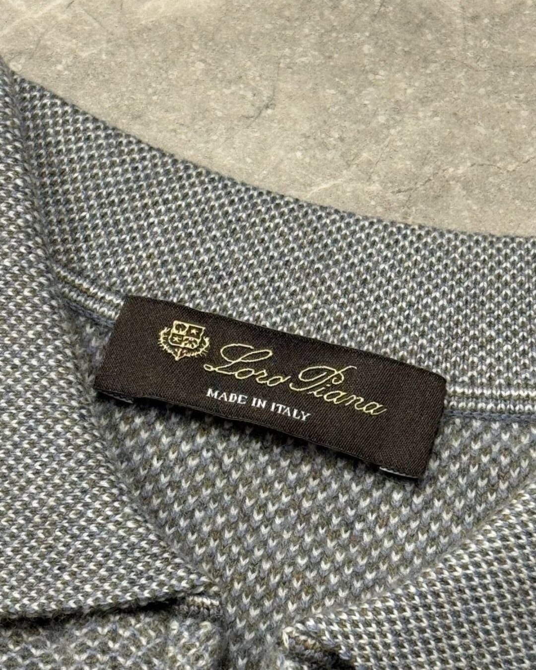 Кофта Loro Piana