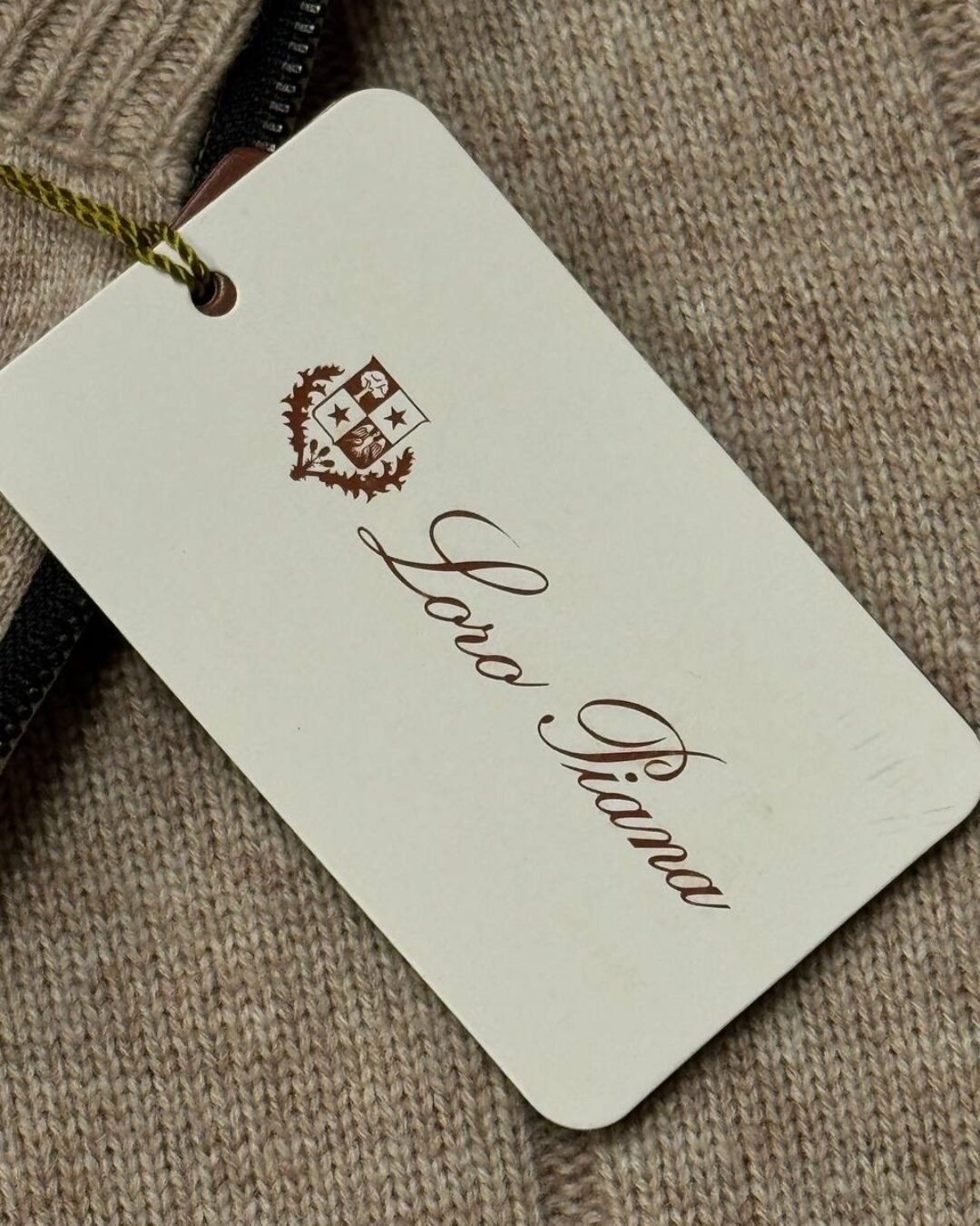 Кофта Loro Piana