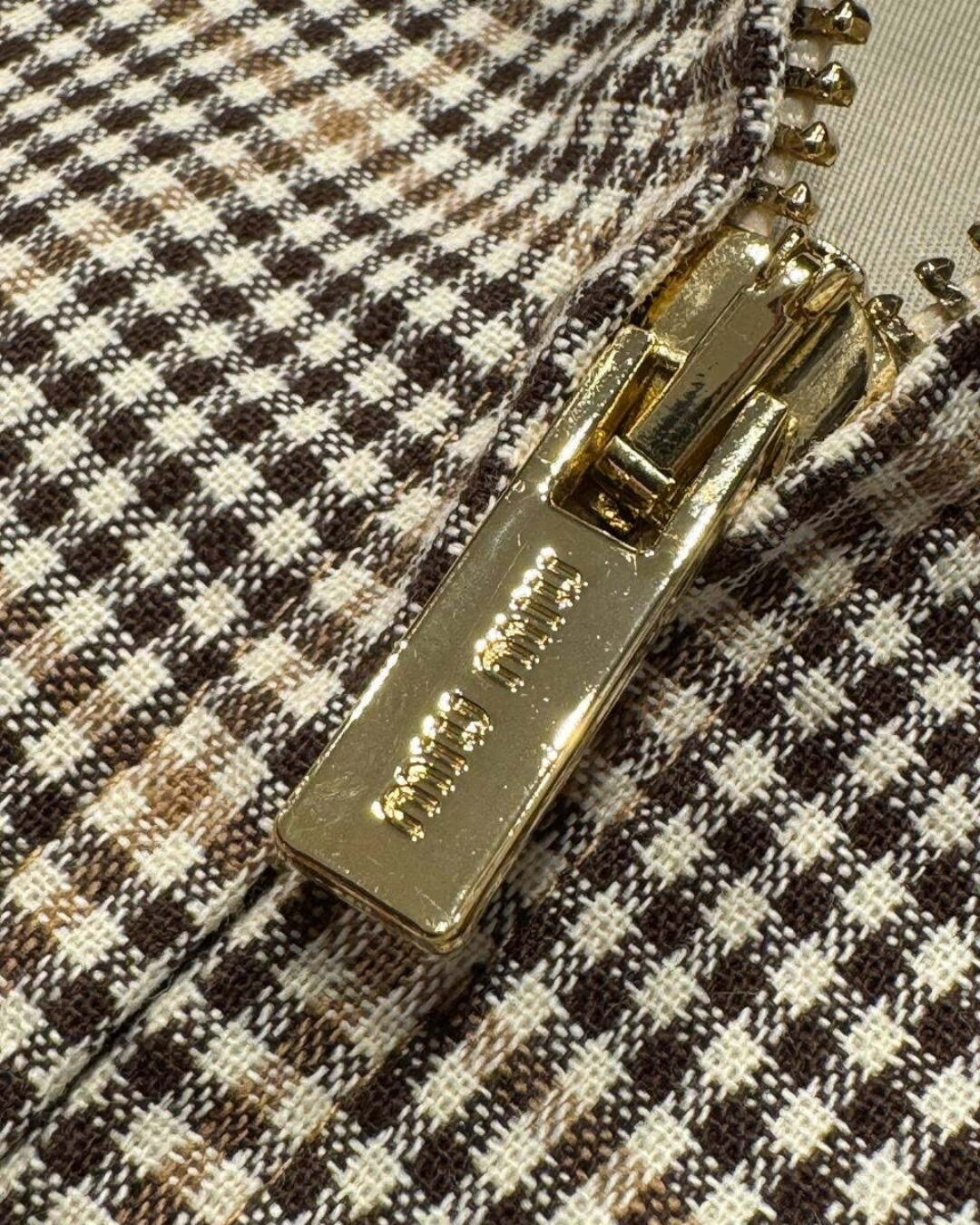 Куртка Miu Miu — фото 9