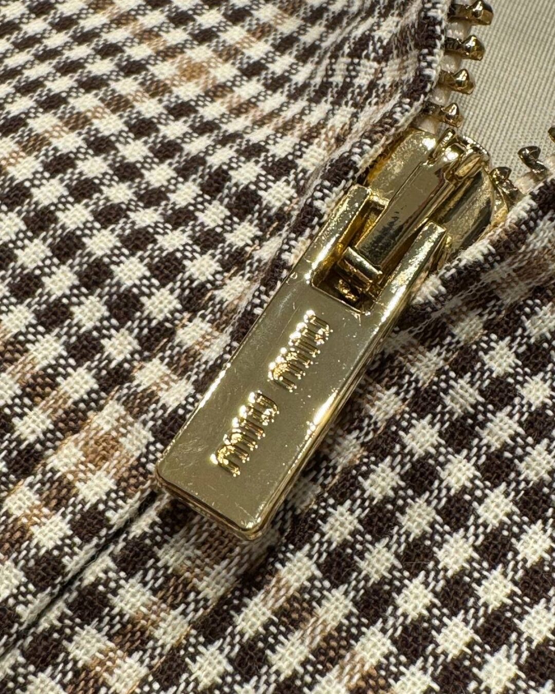 Куртка Miu Miu