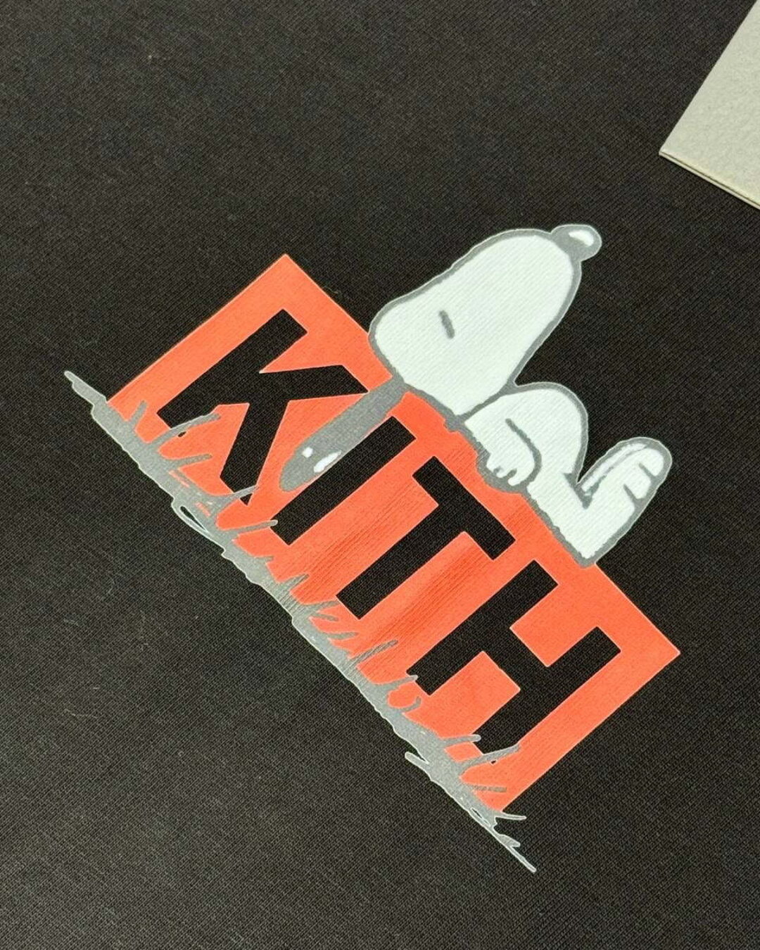 Футболка Kith