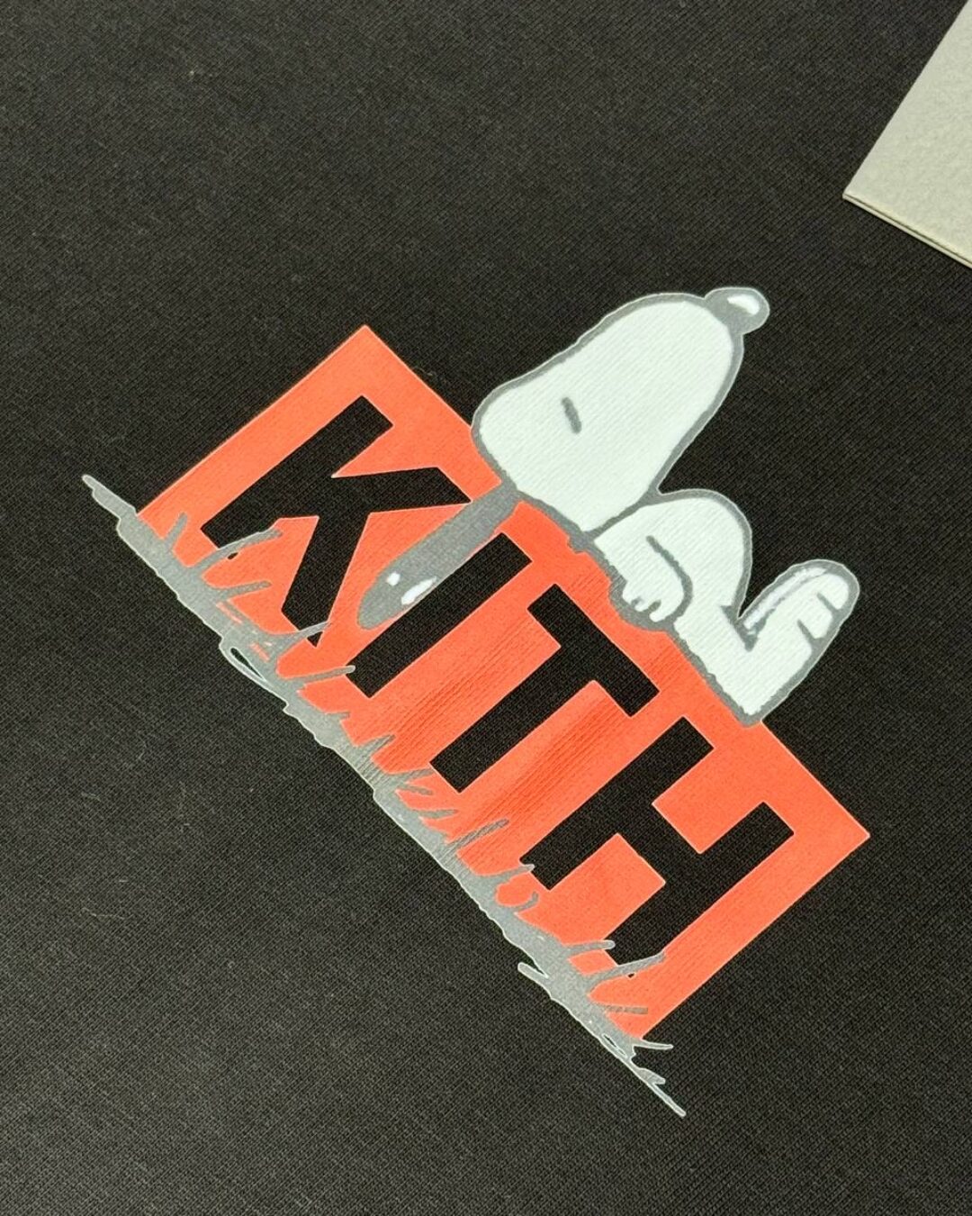 Футболка Kith