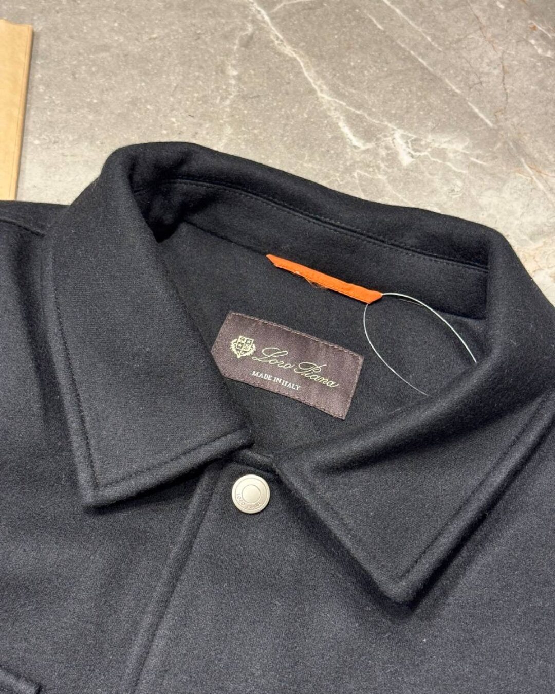 Куртка Loro Piana