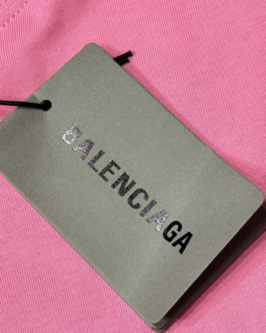 Футболка Balenciaga — фото 5