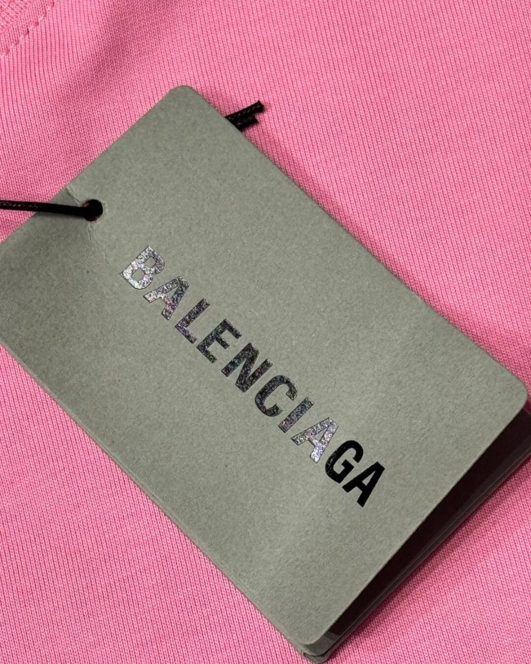 Футболка Balenciaga