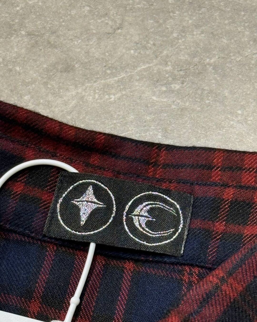 Рубашка Thug Club