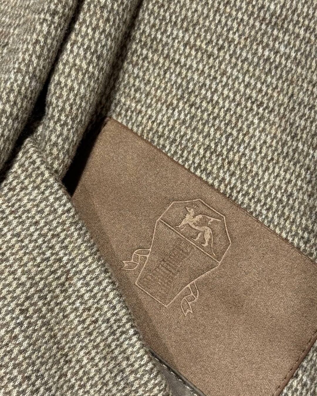 Пиджак Brunello Cucinelli