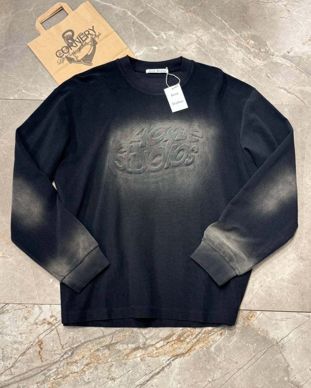 Кофта Acne Studios