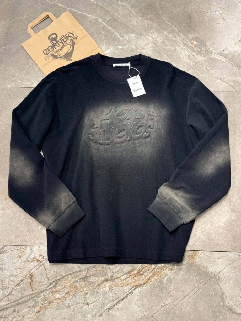 Кофта Acne Studios