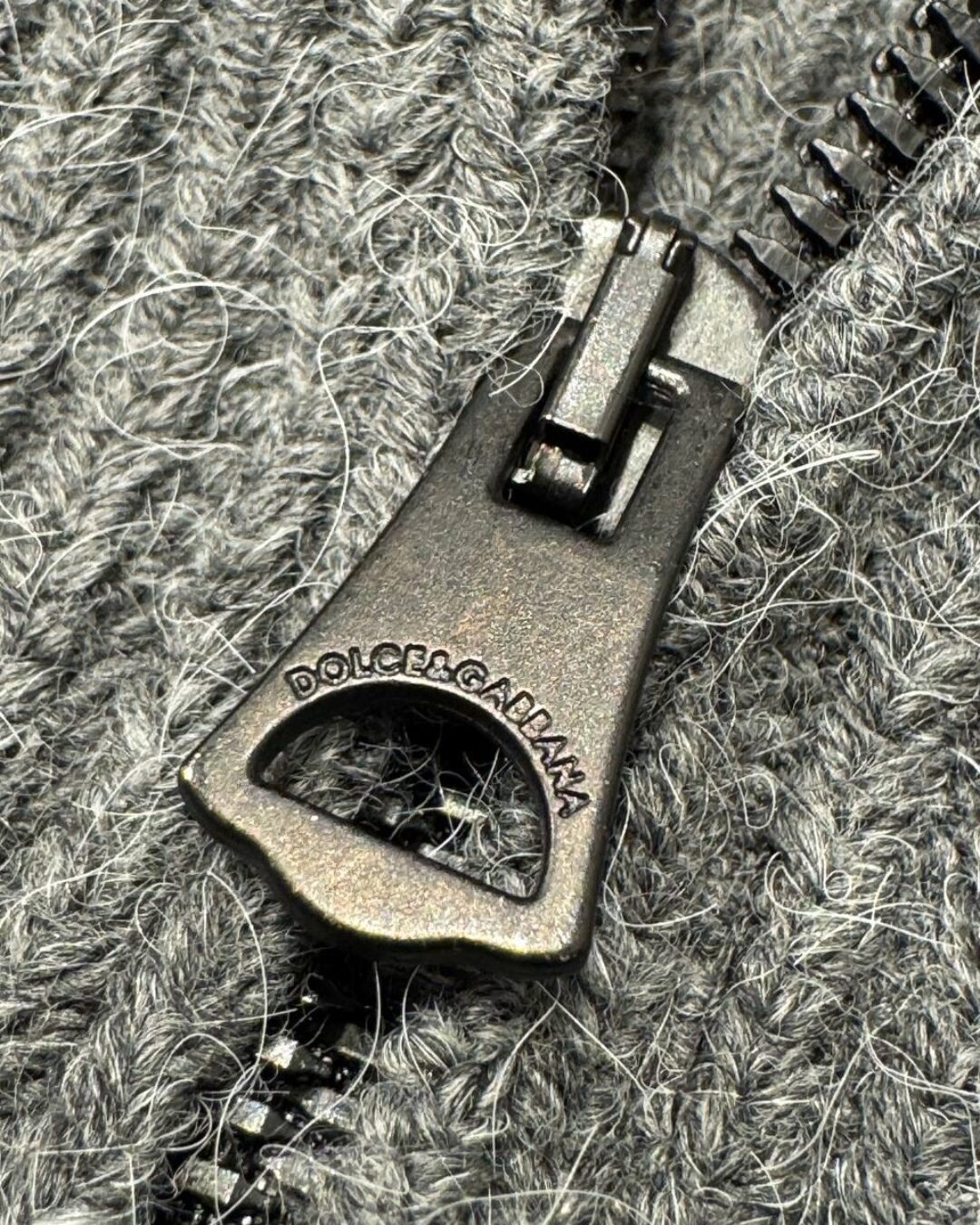 Кофта Dolce & Gabanna