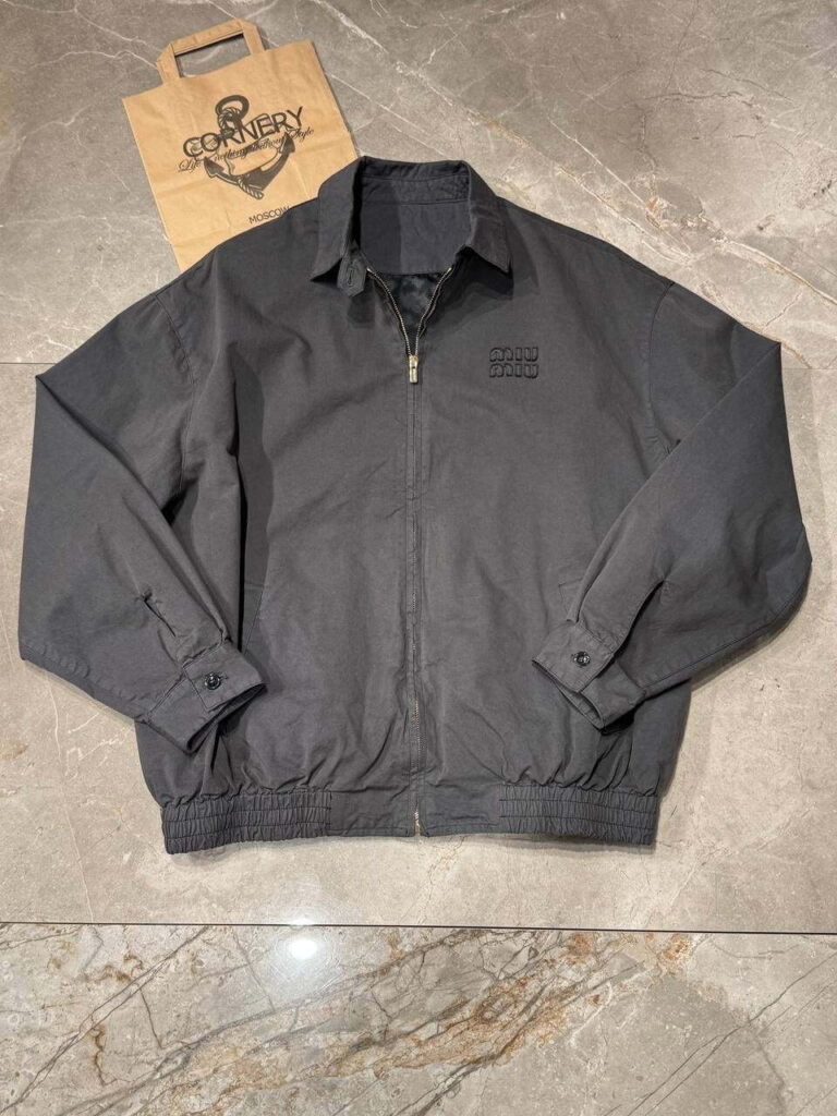 Куртка Miu Miu