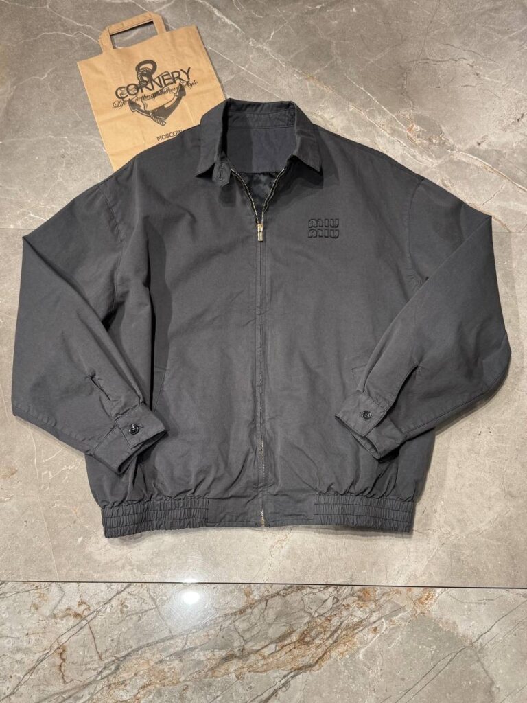 Куртка Miu Miu