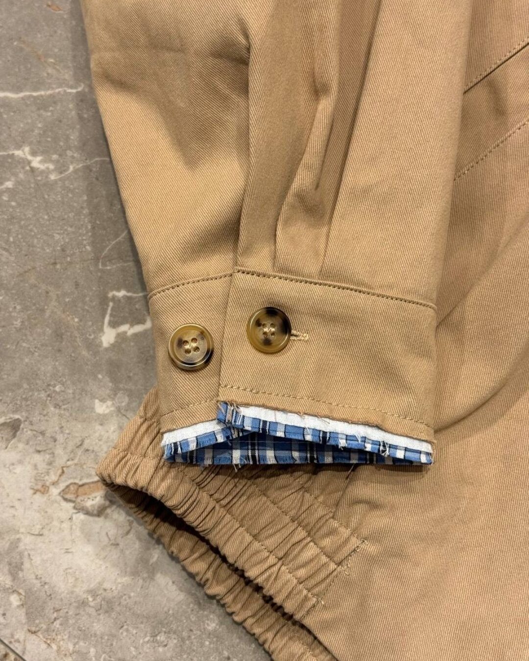 Куртка Miu Miu