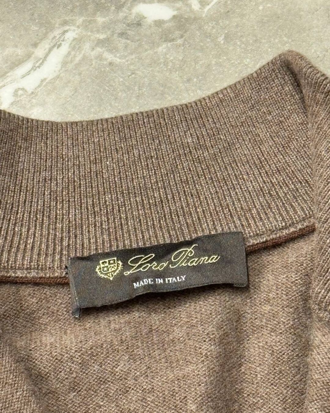 Кофта Loro Piana