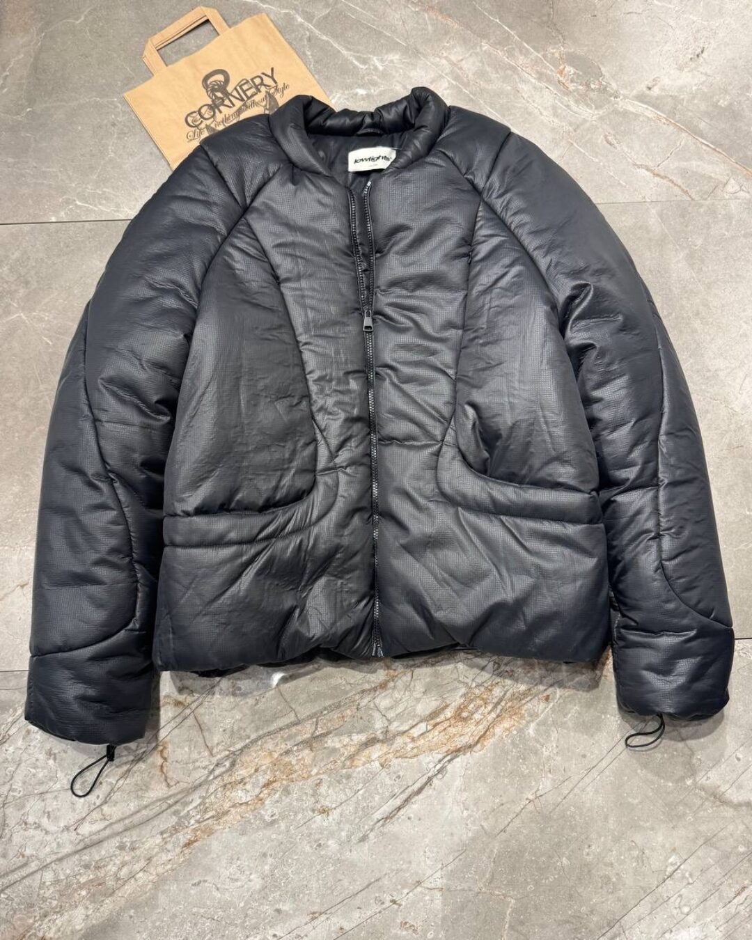 Куртка Low Lights Studios