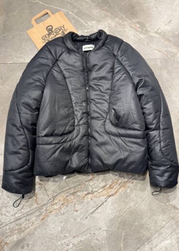 Куртка Low Lights Studios