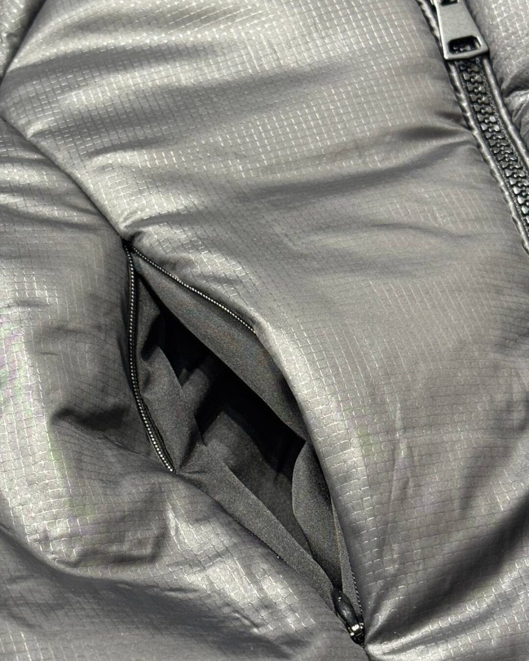 Куртка Low Lights Studios