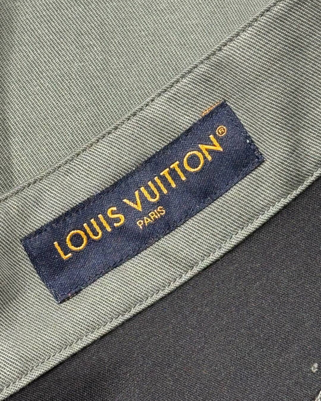 Костюм Louis Vuitton — фото 8