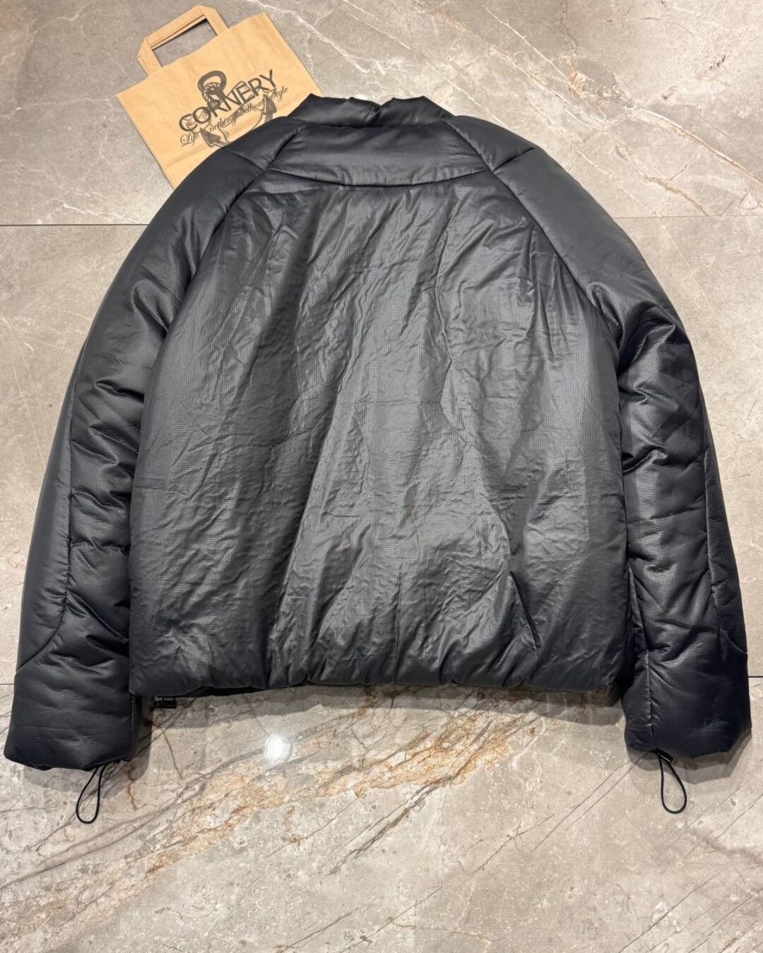 Куртка Low Lights Studios