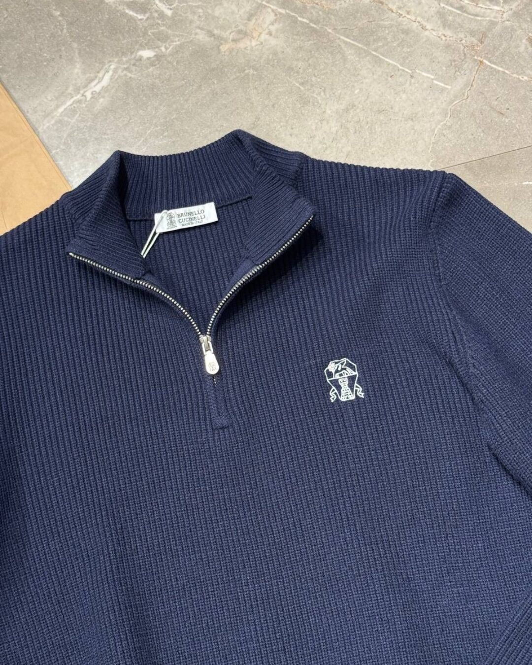 Кофта Brunello Cucinelli